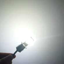 Load image into Gallery viewer, 2 PCS H3 72W 1000LM 6000-6500K Super Bright Car Fog Light LED Bulbs, DC 12-24V, H3