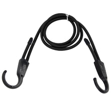 Load image into Gallery viewer, Reusable Car Fastening Rope Car Adjustable Elastic Rope Trunk Storage Hooks Strap Fastening Vehicle Fastening Rope, Length: 1.5m
