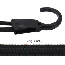 Load image into Gallery viewer, Reusable Car Fastening Rope Car Adjustable Elastic Rope Trunk Storage Hooks Strap Fastening Vehicle Fastening Rope, Length: 1.5m