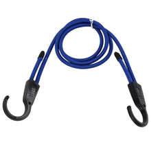 Load image into Gallery viewer, Reusable Car Fastening Rope Car Adjustable Elastic Rope Trunk Storage Hooks Strap Fastening Vehicle Fastening Rope, Length: 1.5m