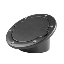 Load image into Gallery viewer, Car Modified ABS Oil Cap Engine Tank Cover for Jeep Wrangler JK 2007-2018, For Jeep Wrangler 2017-2018