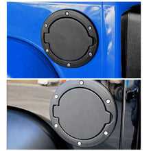 Load image into Gallery viewer, Car Modified ABS Oil Cap Engine Tank Cover for Jeep Wrangler JK 2007-2018, For Jeep Wrangler 2017-2018