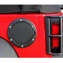 Load image into Gallery viewer, Car Modified ABS Oil Cap Engine Tank Cover for Jeep Wrangler JK 2007-2018, For Jeep Wrangler 2017-2018