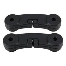 Load image into Gallery viewer, 2 PCS Car Vehicle Back Seat Headrest Hanger Holder Hook Car Seat Back Hooks Vehicular Hook Universal Hook for Cars, Universal Hook