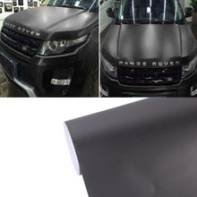 Load image into Gallery viewer, 8m * 0.5m Ice Blue Metallic Matte Icy Ice Car Decal Wrap Auto Wrapping Vehicle Sticker Motorcycle Sheet Tint Vinyl Air Bubble Sticker, 8m * 0.5m