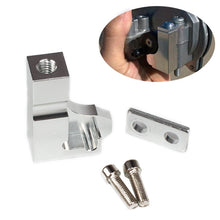 Load image into Gallery viewer, P2015 Repair Bracket Intake Manifold Holder 03L129711E for Volkswagen / Audi / Skoda, without Spring
