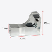 Load image into Gallery viewer, P2015 Repair Bracket Intake Manifold Holder 03L129711E for Volkswagen / Audi / Skoda, without Spring