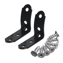 Load image into Gallery viewer, 2 PCS Car Glove Box Hinge Repair Kit for Audi A4 S4 RS4 B6 B7 8E 2001-2008, 002