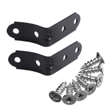 Load image into Gallery viewer, 2 PCS Car Glove Box Hinge Repair Kit for Audi A4 S4 RS4 B6 B7 8E 2001-2008, 002