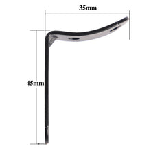 Load image into Gallery viewer, 2 PCS Car Glove Box Hinge Repair Kit for Audi A4 S4 RS4 B6 B7 8E 2001-2008, 002