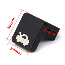 Load image into Gallery viewer, Car Engine Hood Release Latch Handle Control Switch for Honda Civic 1996-2005