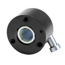 Load image into Gallery viewer, Universal Aluminum Car Steering Wheel Quick Release Disconnect Hub 3/4 inch Shaft Size