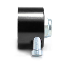 Load image into Gallery viewer, Universal Aluminum Car Steering Wheel Quick Release Disconnect Hub 3/4 inch Shaft Size