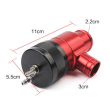 Load image into Gallery viewer, Adjustable Recirculating Blow Off Valve for 2015-2019 Subaru WRX 2.0L, For 2015-2019 Subaru