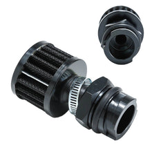 Load image into Gallery viewer, Car Aluminum Valve Cover Oil Cap with Breather for Lexus LS1 / LS6 / LS2 / LS3 / LS7, For Lexus LS1 / LS6 / LS2 / LS3 / LS7