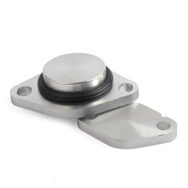 Car Aluminum Full EGR Removal / Blanking Kit for Land Rover Discovery 3 / Range Rover Sport TDV6, Car EGR Removal / Blanking Kit