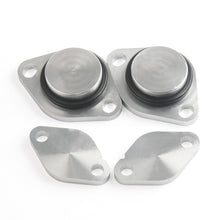 Load image into Gallery viewer, Car Aluminum Full EGR Removal / Blanking Kit for Land Rover Discovery 3 / Range Rover Sport TDV6, Car EGR Removal / Blanking Kit