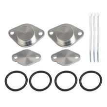 Load image into Gallery viewer, Car Aluminum Full EGR Removal / Blanking Kit for Land Rover Discovery 3 / Range Rover Sport TDV6, Car EGR Removal / Blanking Kit