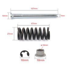 Load image into Gallery viewer, Car Removal Tool Door Hinge Bushing Kit for Chevrolet S10 S15 1994-2004, For Chevrolet
