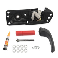 Load image into Gallery viewer, Car Interior Left Door Handle Repair Kit for Chevrolet 2007-2013, Left Door
