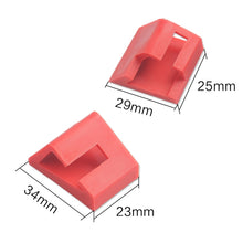 Load image into Gallery viewer, Car Boot Handle Tailgate Repair Clips for Nissan Qashqai 2006 - 2013, For Nissan Qashqai 2006 - 2013
