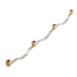 Car Modified Intake Manifold Swirl Flap Rod for Vauxhall Saab Alfa Z19DTH1.9 cdti TiD JTD, For Vauxhall Saab Alfa