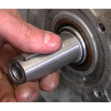 Load image into Gallery viewer, 1 inch to 9/ 8 inch Gas Engine Pulley Crank Shaft Sleeve Adapter Predator with 1/4 inch Keystock, AP20