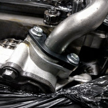 Load image into Gallery viewer, For Lexus Billet Oil Pump Sensor Tube Waist Belt Lower Third Generation Fourth LS1 LS2 LS3 LS, For Lexus