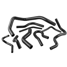 Load image into Gallery viewer, 9 PCS Auto Silicone Radiator Hose Kit for Honda Civic D15 D16 EG EK 1992-2000, For Honda