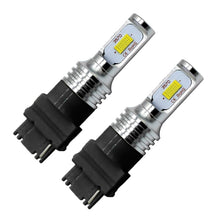 Load image into Gallery viewer, 2 PCS 3156 72W 1000LM 6000-6500K Car Auto Turn Backup LED Bulbs Reversing Lights, DC 12-24V, 3156 Backup Light, T25(3156), 3156