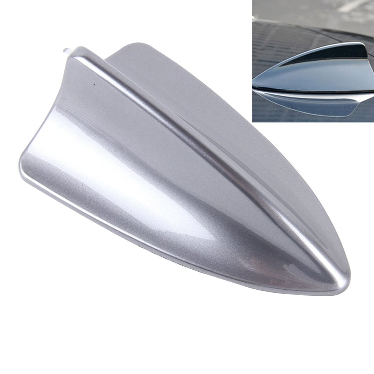 A-881 Shark Fin Car Dome Antenna Decoration, A-881