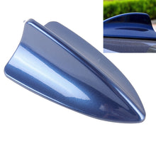 Load image into Gallery viewer, A-881 Shark Fin Car Dome Antenna Decoration, A-881