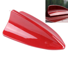Load image into Gallery viewer, A-881 Shark Fin Car Dome Antenna Decoration, A-881