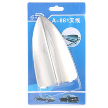 Load image into Gallery viewer, A-881 Shark Fin Car Dome Antenna Decoration, A-881