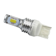 Load image into Gallery viewer, 2 PCS T20/7440 72W 1000LM 6000-6500K Bright White Light Car Turn Backup LED Bulbs Reversing Lights, DC 12-24V, T20/7440 Backup Light, T20/7440