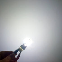 Load image into Gallery viewer, 2 PCS T20/7440 72W 1000LM 6000-6500K Bright White Light Car Turn Backup LED Bulbs Reversing Lights, DC 12-24V, T20/7440 Backup Light, T20/7440