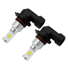 Load image into Gallery viewer, 2 PCS 9005 HB3 72W 1000LM 6000-6500K Super Bright White Light Car Fog LED Bulbs, DC 12-24V, 9005/HB3, 9005 HB3