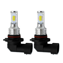 Load image into Gallery viewer, 2 PCS 9005 HB3 72W 1000LM 6000-6500K Super Bright White Light Car Fog LED Bulbs, DC 12-24V, 9005/HB3, 9005 HB3