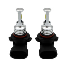 Load image into Gallery viewer, 2 PCS 9005 HB3 72W 1000LM 6000-6500K Super Bright White Light Car Fog LED Bulbs, DC 12-24V, 9005/HB3, 9005 HB3