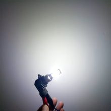 Load image into Gallery viewer, 2 PCS 9005 HB3 72W 1000LM 6000-6500K Super Bright White Light Car Fog LED Bulbs, DC 12-24V, 9005/HB3, 9005 HB3