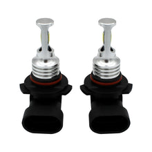 Load image into Gallery viewer, 2 PCS 9006 HB4 72W 1000LM 6000-6500K Super Bright White Light Car Fog LED Bulbs, DC 12-24V, 9006 HB4, 9006/HB4
