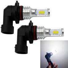 Load image into Gallery viewer, 2 PCS 9006 HB4 72W 1000LM 6000-6500K Super Bright White Light Car Fog LED Bulbs, DC 12-24V, 9006/HB4, 9006 HB4