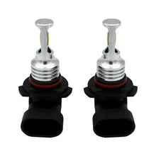 Load image into Gallery viewer, 2 PCS 9006 HB4 72W 1000LM 6000-6500K Super Bright White Light Car Fog LED Bulbs, DC 12-24V, 9006/HB4, 9006 HB4