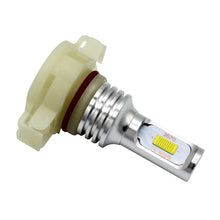 Load image into Gallery viewer, 2 PCS H16(EU) 72W 1000LM 6000-6500K Super Bright White Light Car Fog LED Bulbs, DC 12-24V, H16(EU)