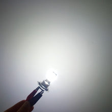 Load image into Gallery viewer, 2 PCS H16(EU) 72W 1000LM 6000-6500K Super Bright White Light Car Fog LED Bulbs, DC 12-24V, H16(EU)