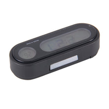 Load image into Gallery viewer, Multi-Function Digital Temperature Thermometer Clock LCD Monitor Battery Meter Detector Display, Digital Temperature Thermometer