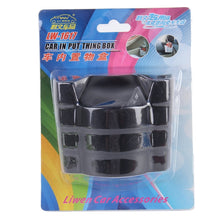 Load image into Gallery viewer, LiWen LW-1617 Car Hanger Storage Box, LW-1617
