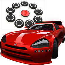Load image into Gallery viewer, 10 PCS Car Styling Anti-collision Sticker