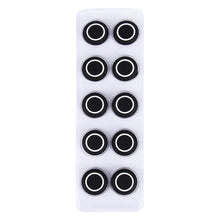 Load image into Gallery viewer, 10 PCS Car Styling Anti-collision Sticker