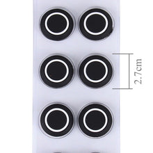 Load image into Gallery viewer, 10 PCS Car Styling Anti-collision Sticker